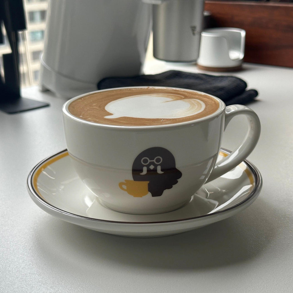 Animal Crossing Inspired The Roost Coffee Mug | The Brewster  Ceramic Coffee Cup | Cute Gamer Gift for ACNH Fans