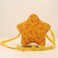 Animal Crossing Inspired Star Pochette Shoulder Bag – Cute Celeste Style Bag for ACNH Fans