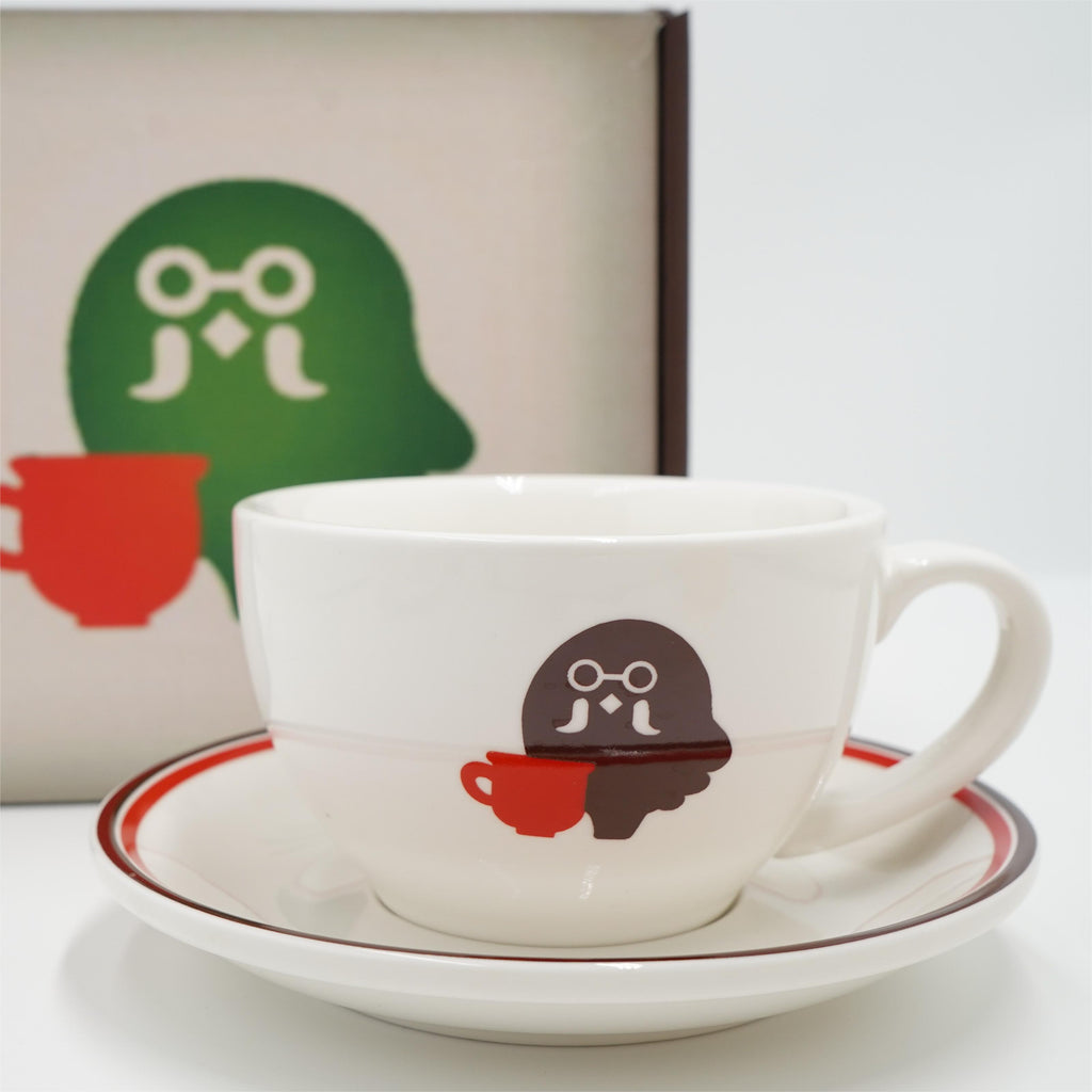 Animal Crossing Inspired The Roost Coffee Mug | The Brewster  Ceramic Coffee Cup | Cute Gamer Gift for ACNH Fans