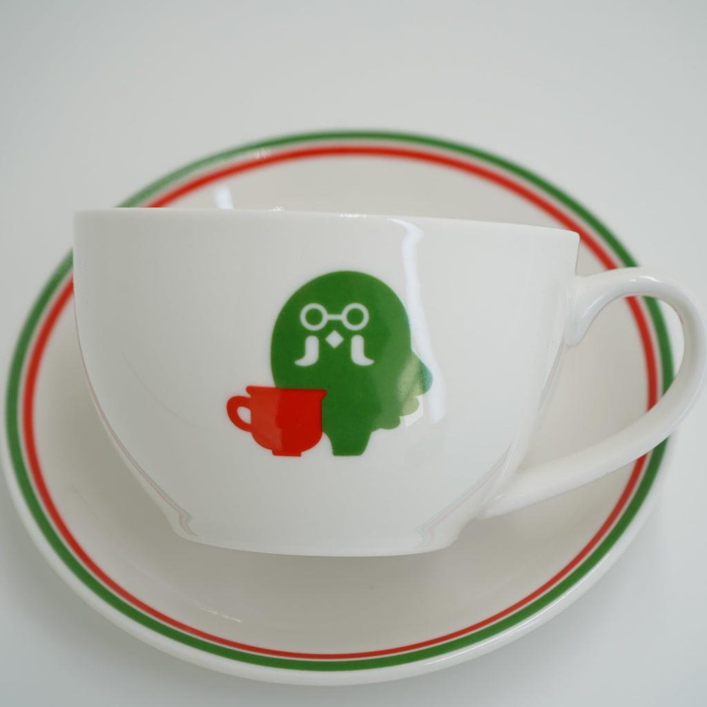 Animal Crossing Inspired The Roost Coffee Mug | The Brewster  Ceramic Coffee Cup | Cute Gamer Gift for ACNH Fans