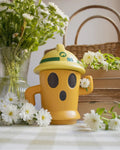 Animal Crossing Lloid Gyroid Ceramic Coffee Mug – Handmade Ceramic Handicraft | Cute Game Gift for Collectors