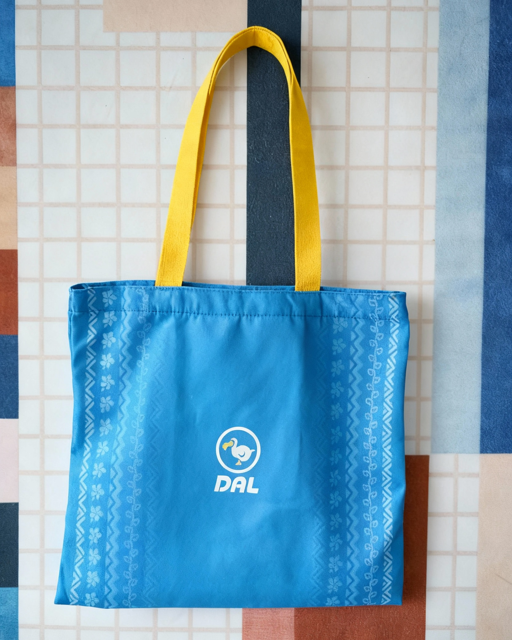 Animal Crossing Inspired Dodo Airline Adventure or Tom Nook & Isabelle– Duty Canvas Crossbody Bag